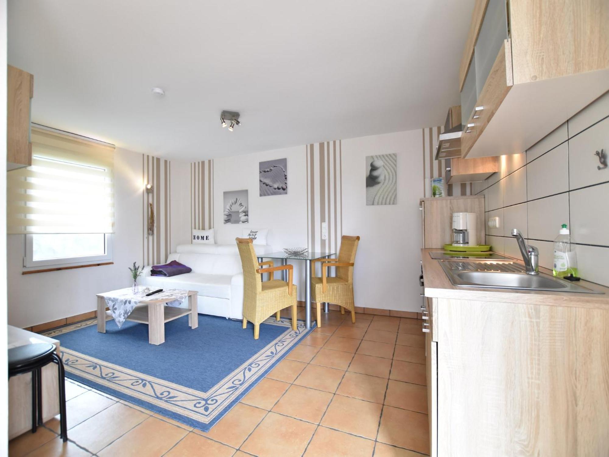 Boutique Bungalow In Insel Poel With Terrace المظهر الخارجي الصورة