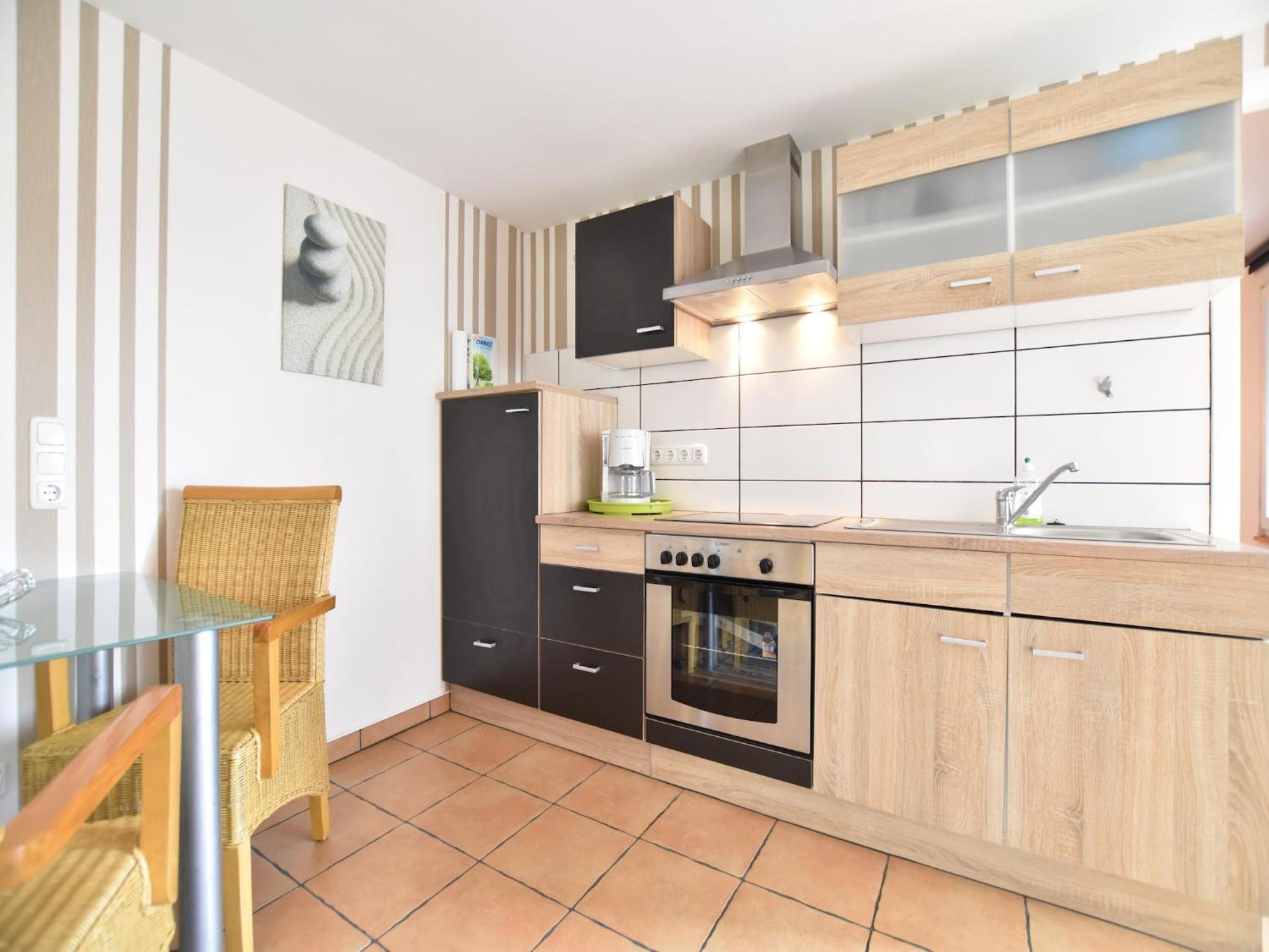 Boutique Bungalow In Insel Poel With Terrace المظهر الخارجي الصورة