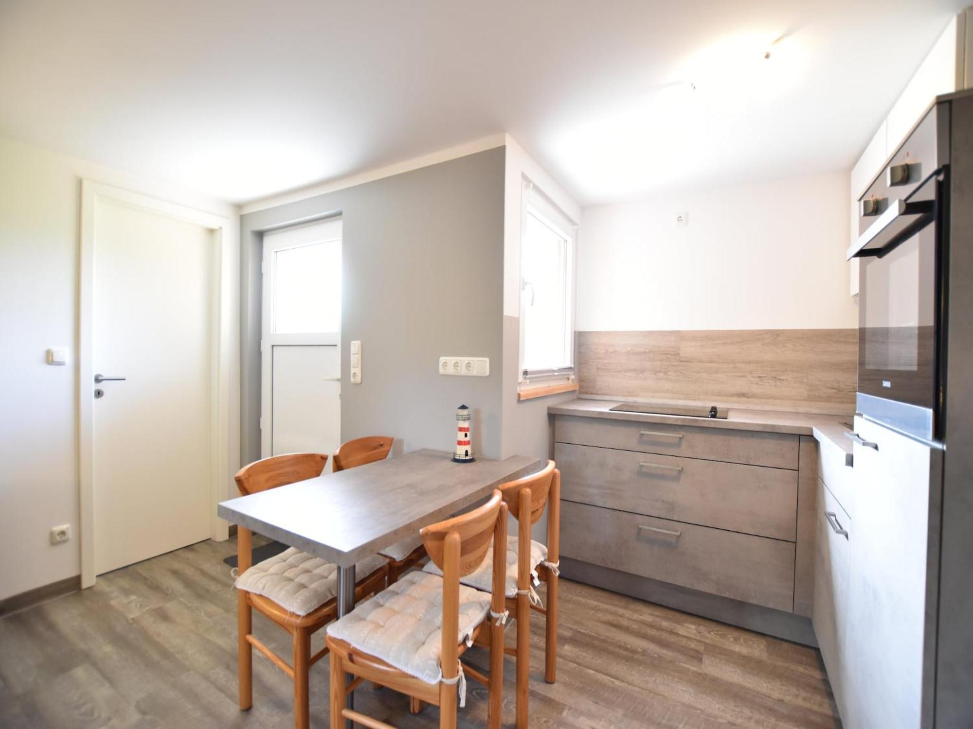 Boutique Bungalow In Insel Poel With Terrace المظهر الخارجي الصورة