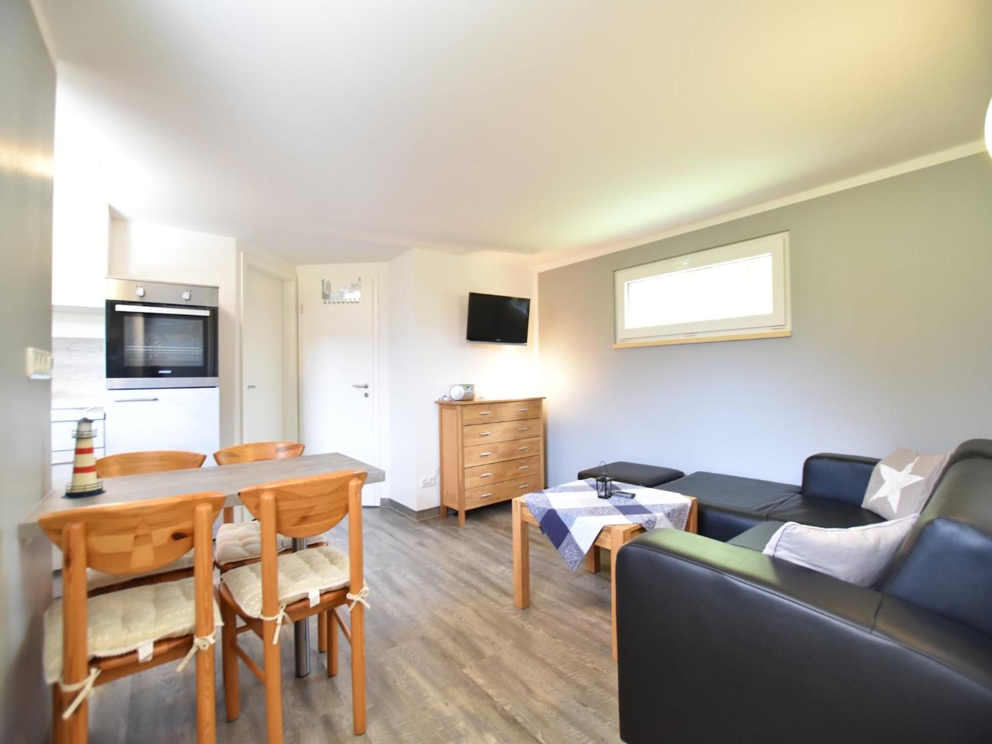 Boutique Bungalow In Insel Poel With Terrace المظهر الخارجي الصورة